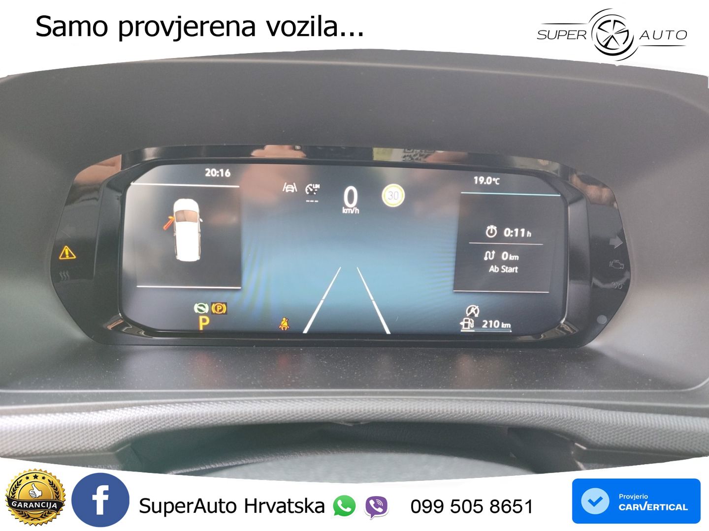 Ford Transit 122 KS