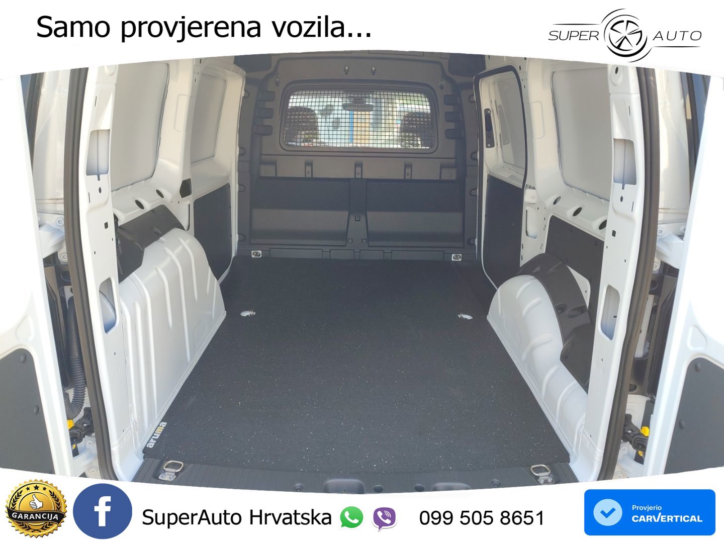 Ford Transit 122 KS