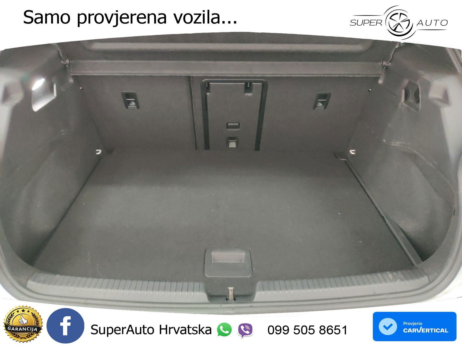 Volkswagen ID.3 GTX Performance 84 kWh (326 KS) LED+GR SJED+ACC