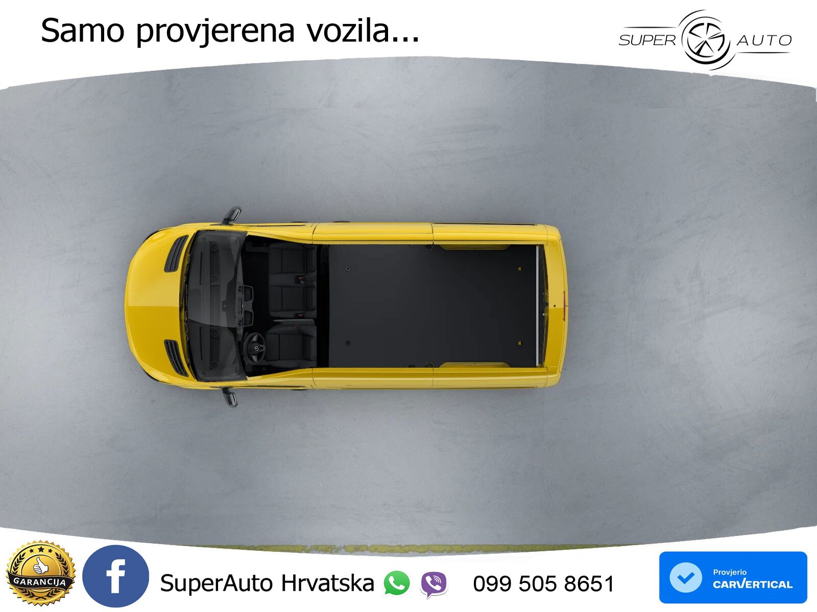 Mercedes-Benz Sprinter 150 KS