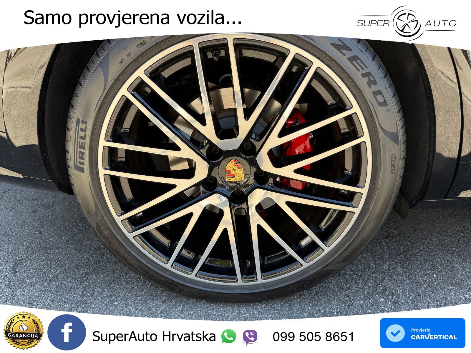 Porsche Cayenne Coupe S 4.0 V8 (474 KS) Tiptronic S