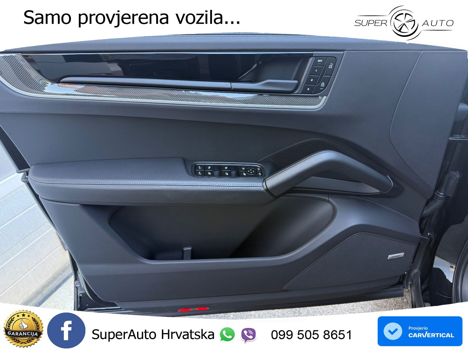 Porsche Cayenne Coupe S 4.0 V8 (474 KS) Tiptronic S