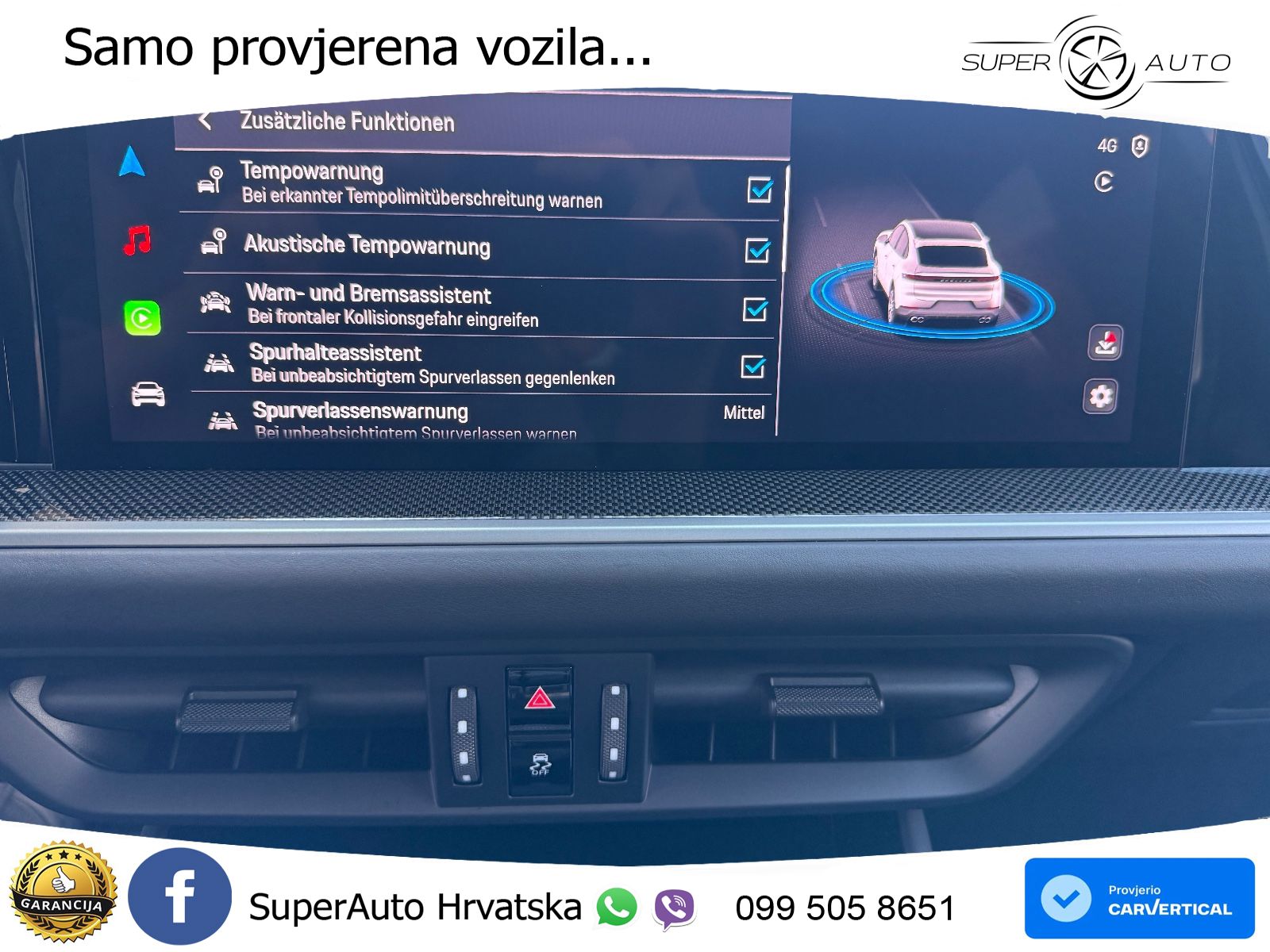 Porsche Cayenne Coupe S 4.0 V8 (474 KS) Tiptronic S