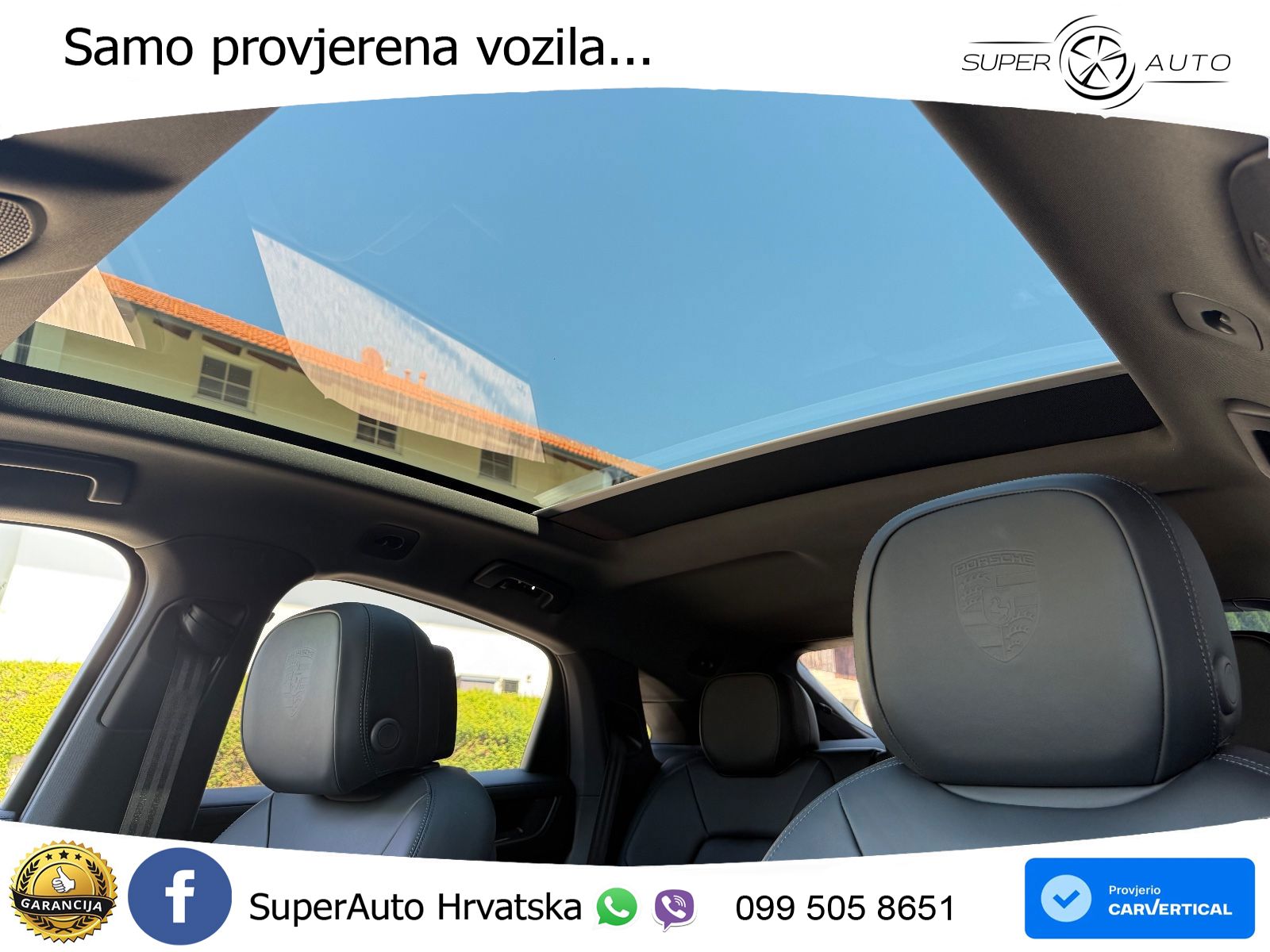 Porsche Cayenne Coupe S 4.0 V8 (474 KS) Tiptronic S