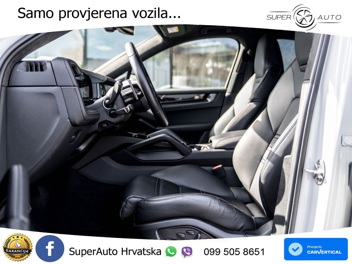 Porsche Cayenne Coupe Turbo 4.0 V8 (739 KS) E-Hybrid Tiptronic S