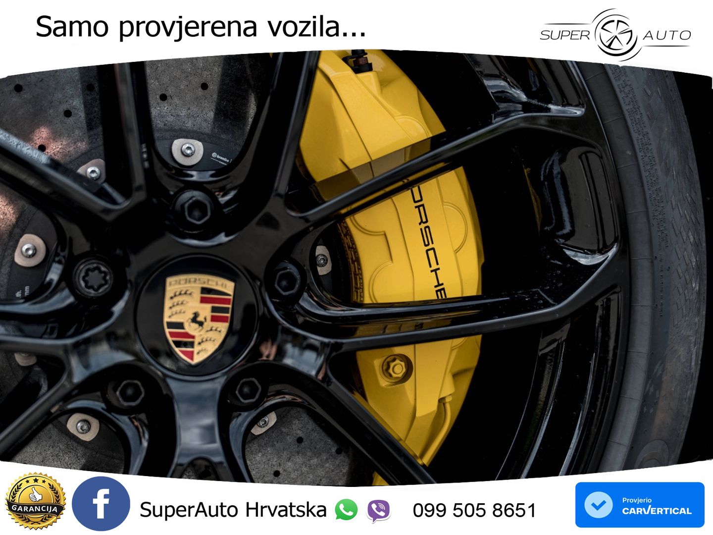 Porsche Cayenne Coupe Turbo 4.0 V8 (739 KS) E-Hybrid Tiptronic S
