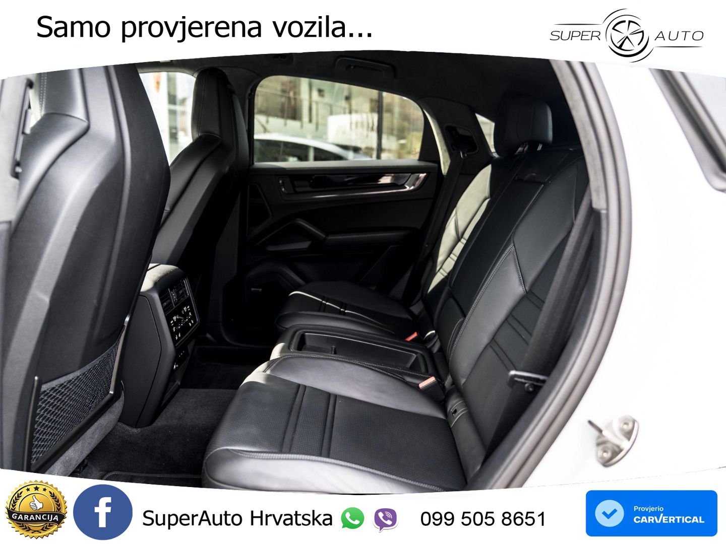 Porsche Cayenne Coupe Turbo 4.0 V8 (739 KS) E-Hybrid Tiptronic S