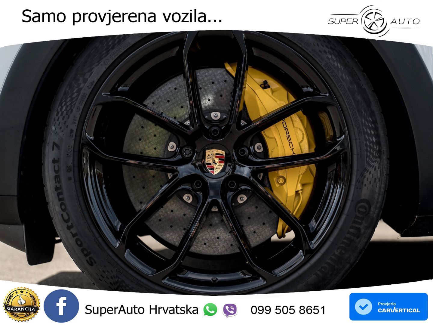 Porsche Cayenne Coupe Turbo 4.0 V8 (739 KS) E-Hybrid Tiptronic S