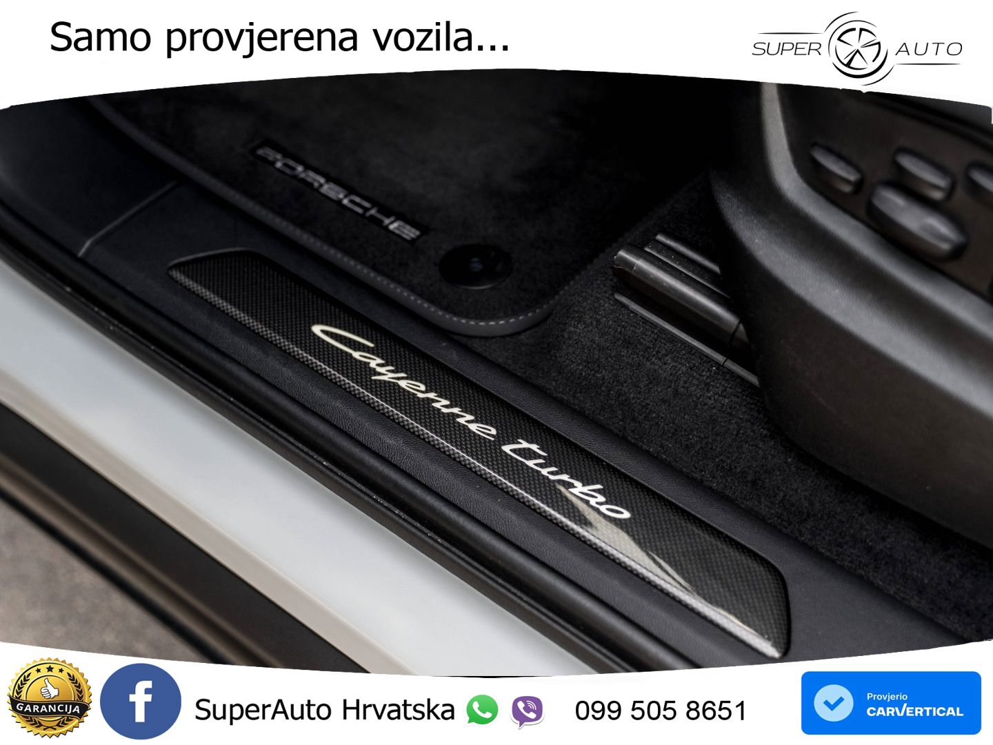 Porsche Cayenne Coupe Turbo 4.0 V8 (739 KS) E-Hybrid Tiptronic S