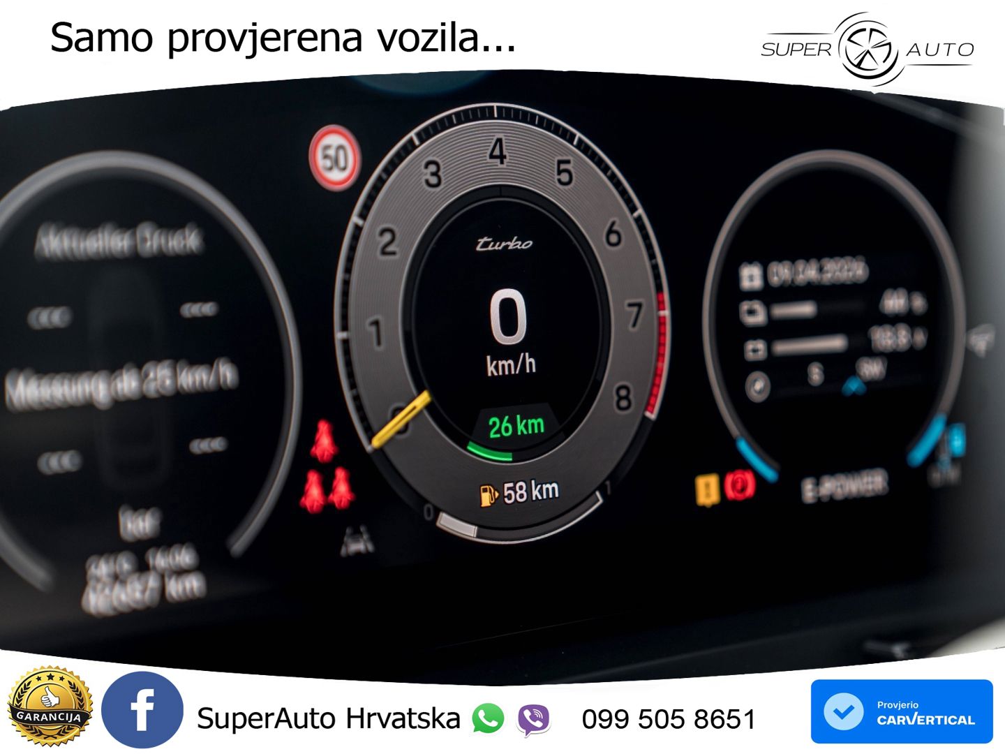 Porsche Cayenne Coupe Turbo 4.0 V8 (739 KS) E-Hybrid Tiptronic S