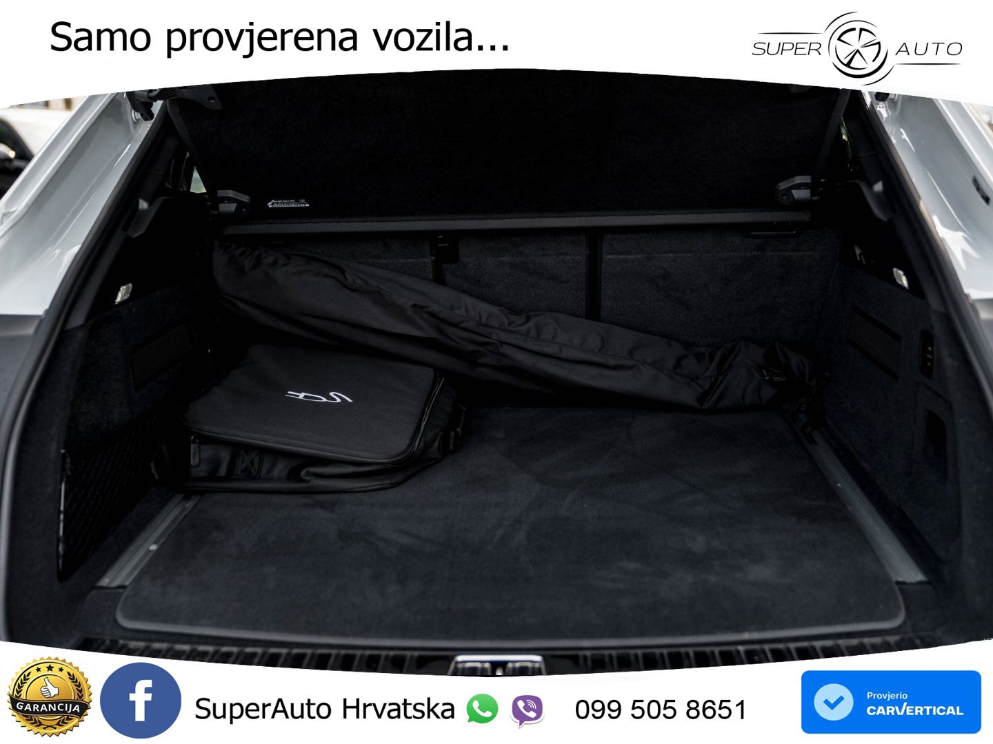 Porsche Cayenne Coupe Turbo 4.0 V8 (739 KS) E-Hybrid Tiptronic S