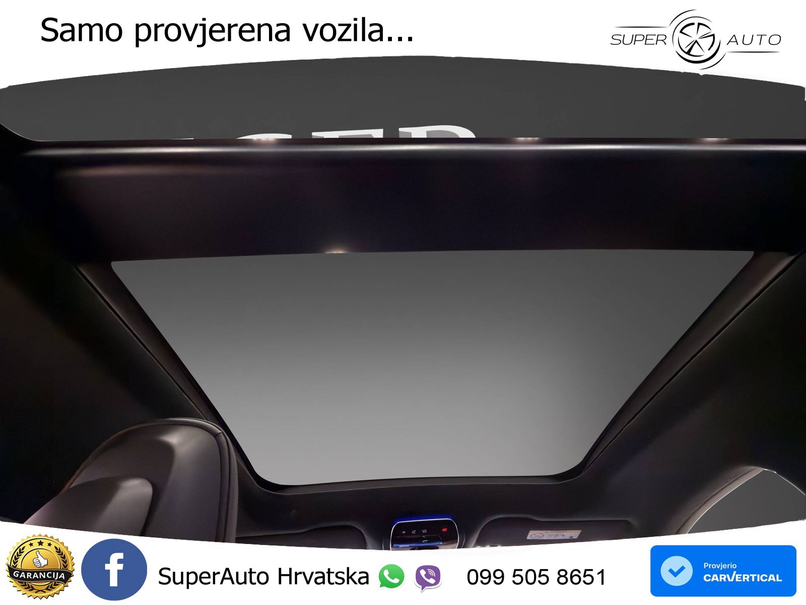 Mercedes EQE SUV AMG 53 100 kWh (626 KS) 4MATIC+ ACC+HEAD+GR SJED+360+PANO