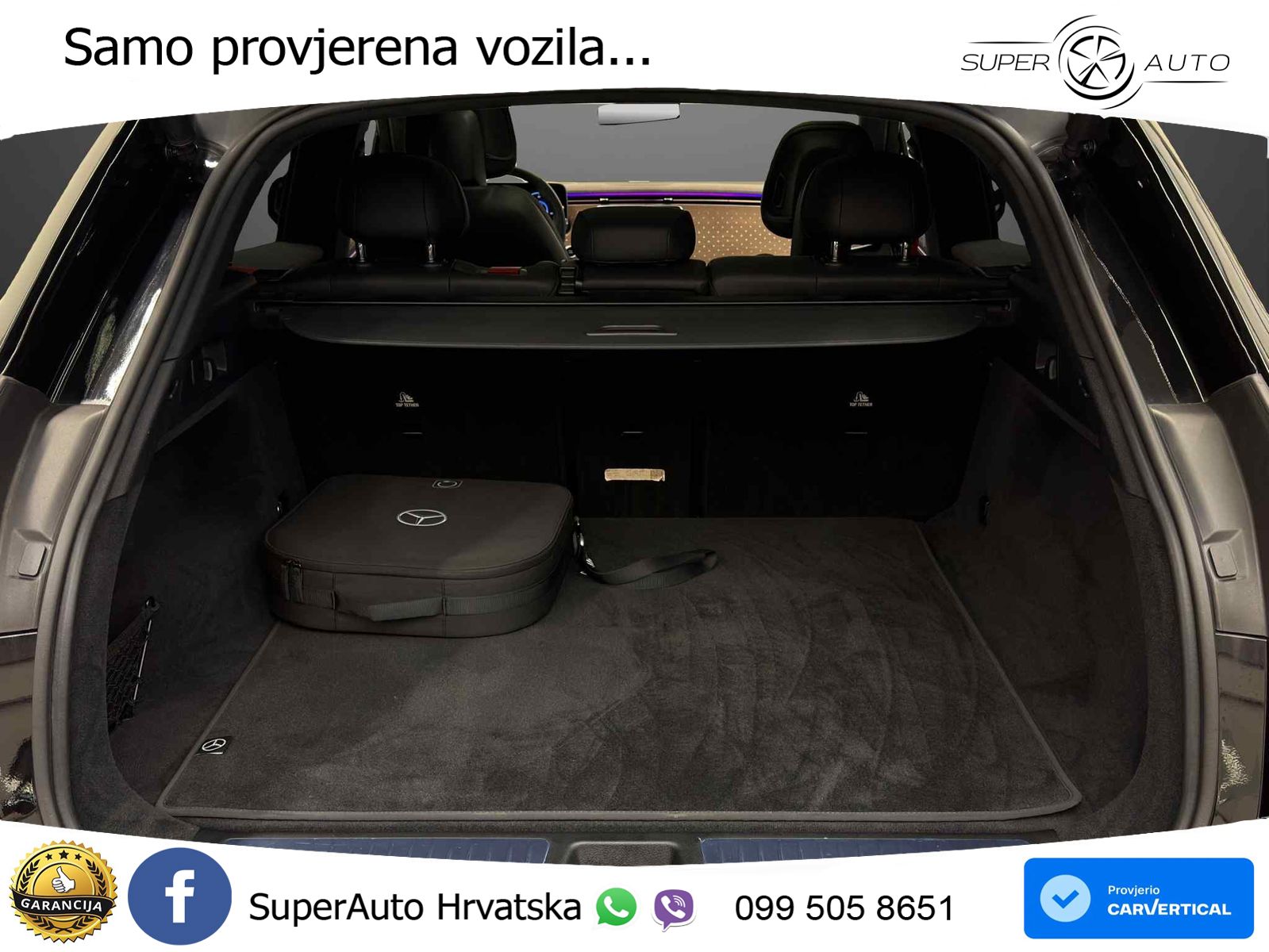 Mercedes EQE SUV AMG 53 100 kWh (626 KS) 4MATIC+ ACC+HEAD+GR SJED+360+PANO