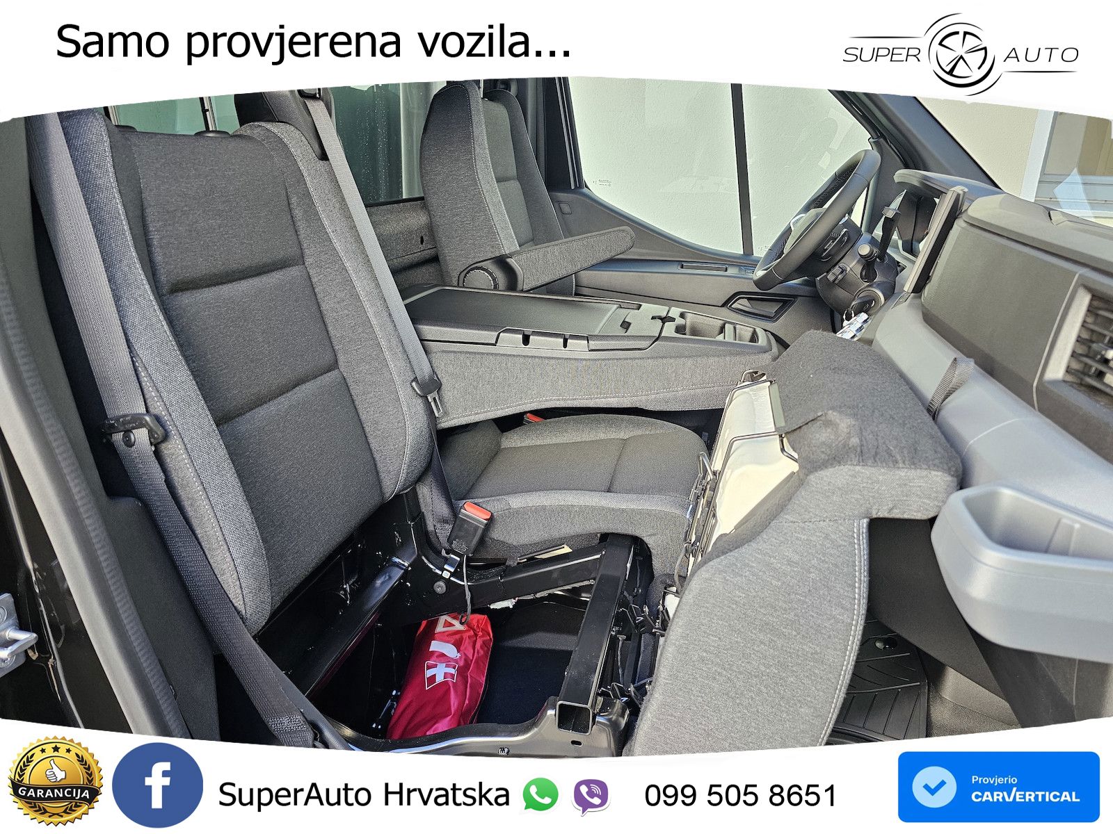 Renault Master 170 KS