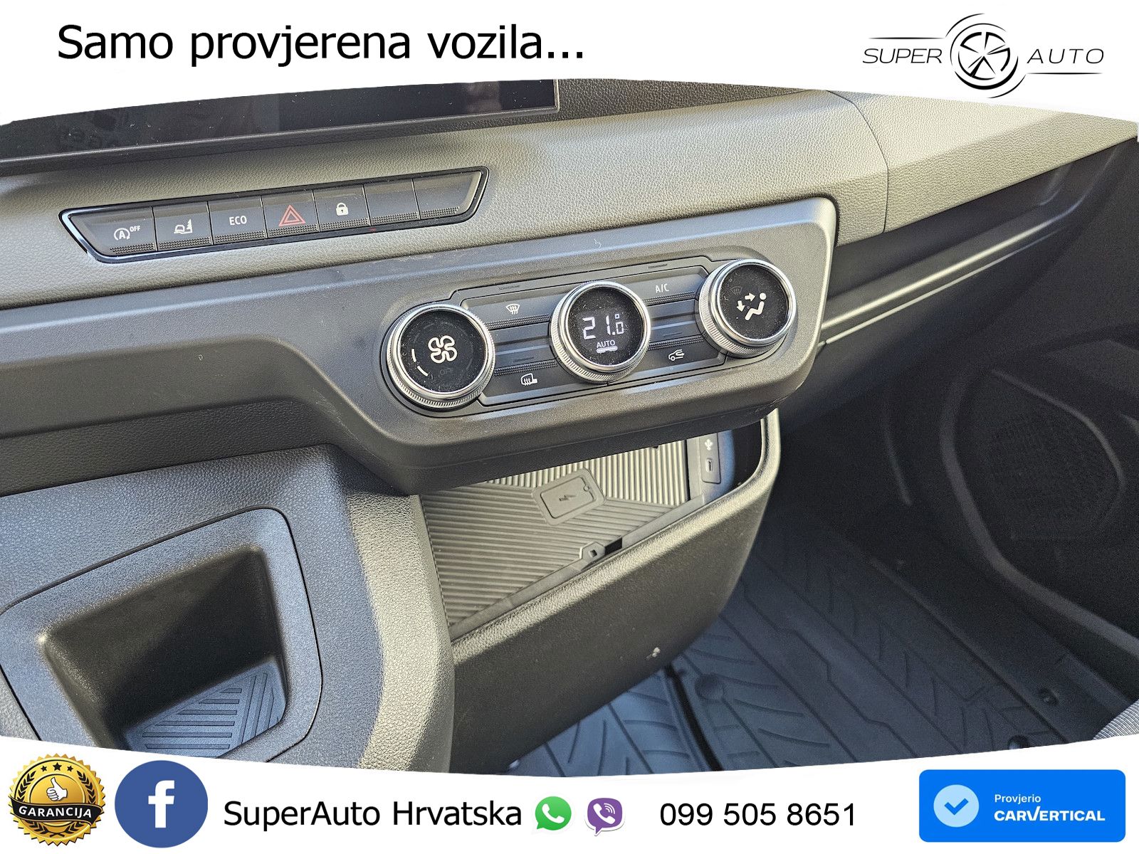 Renault Master 170 KS