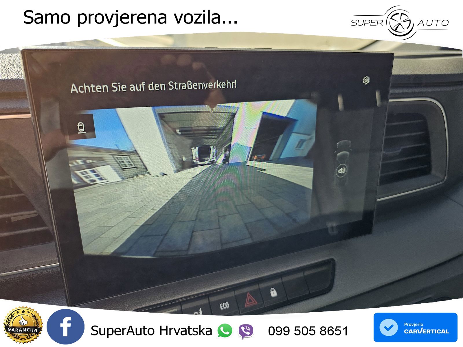 Renault Master 170 KS