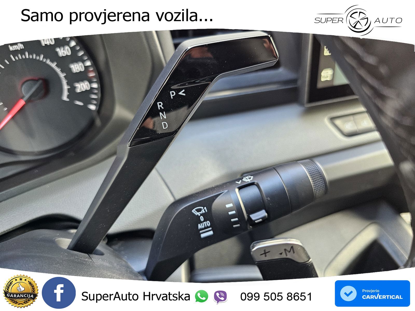 Renault Master 170 KS