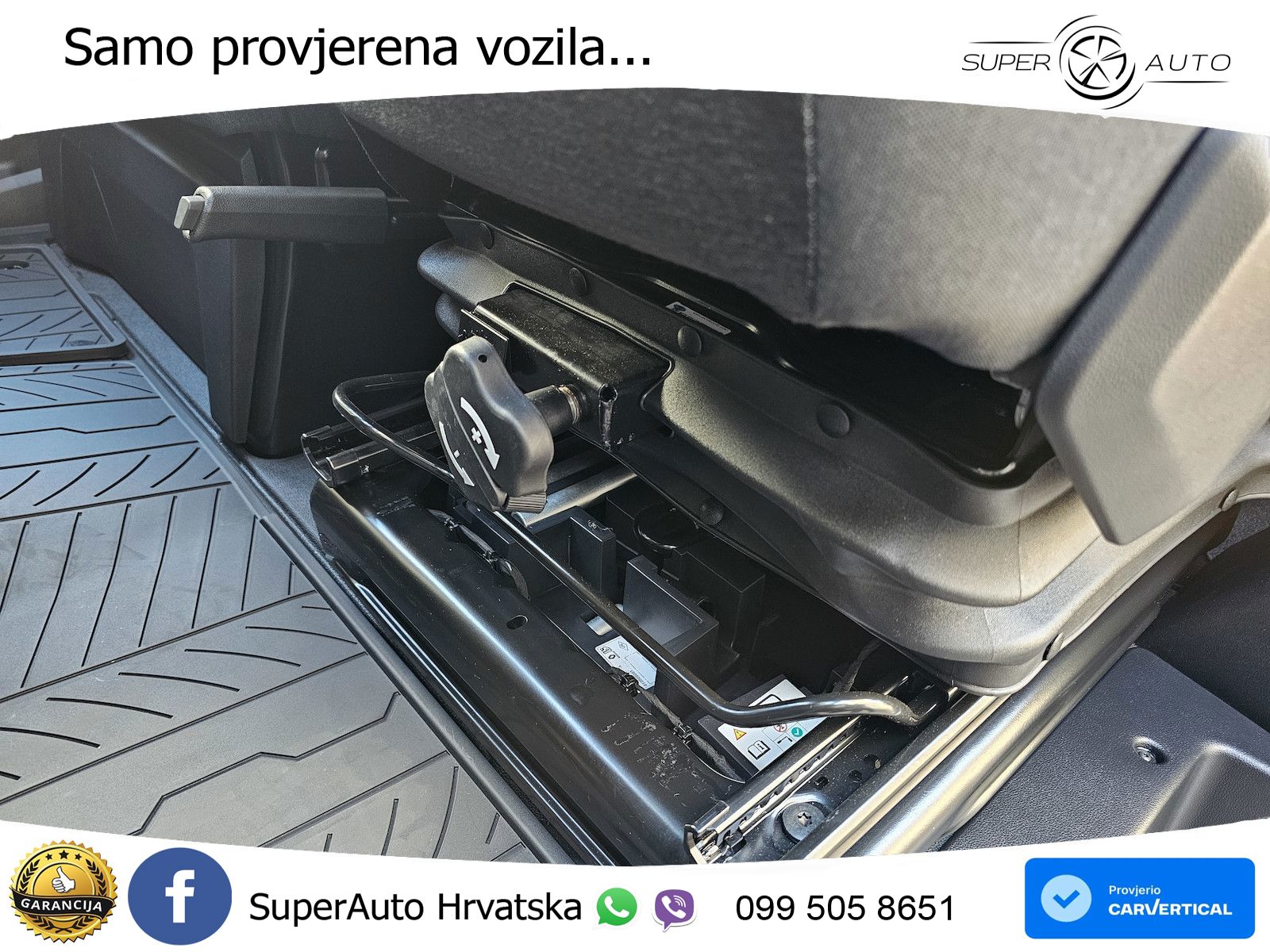 Renault Master 170 KS