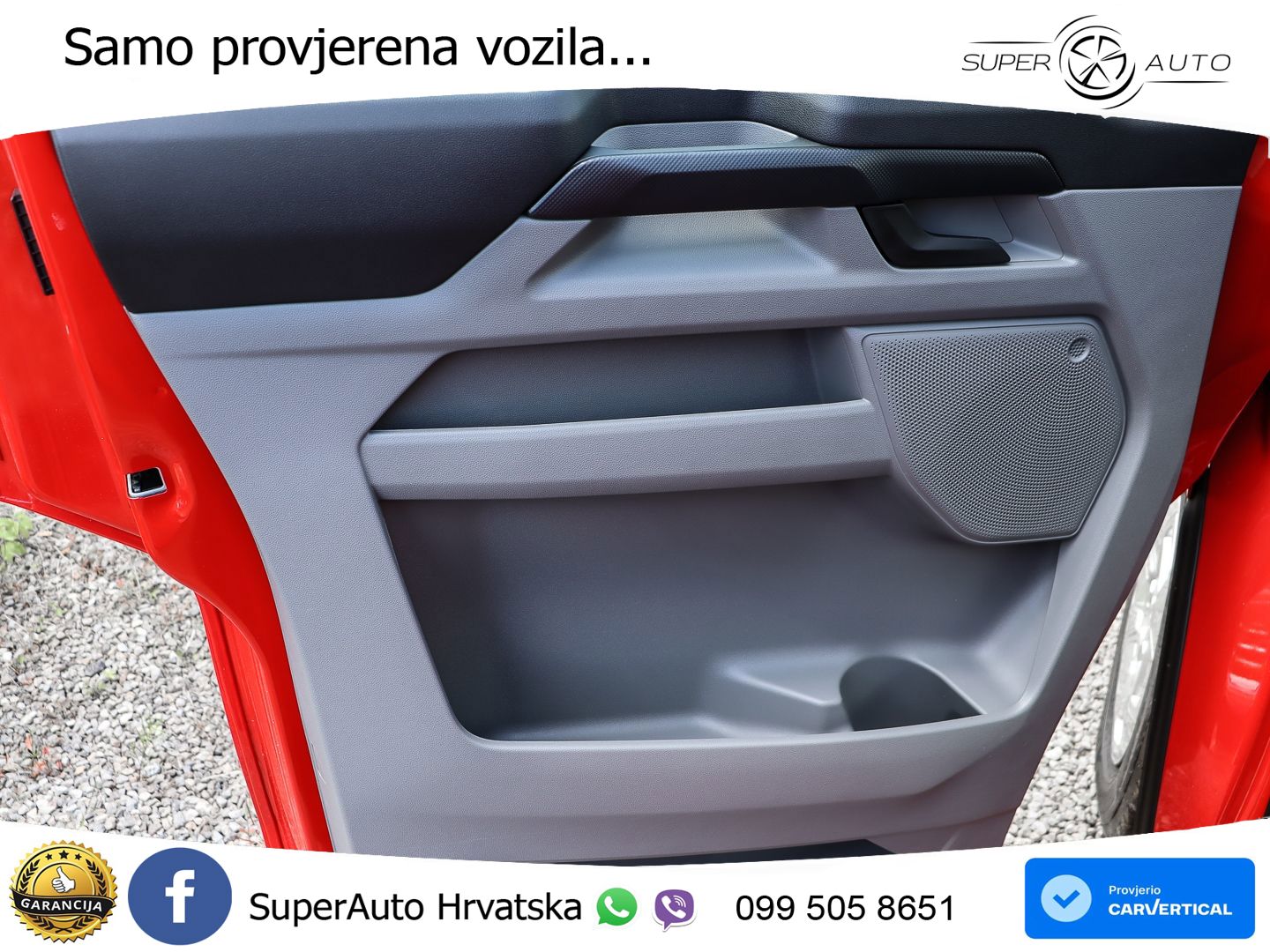 Ford Transit 136 KS