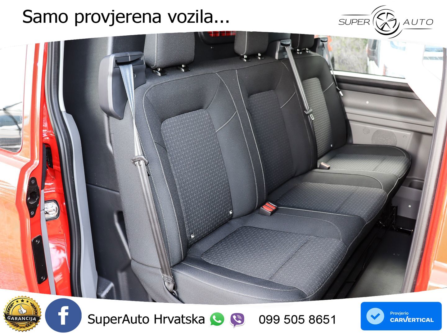 Ford Transit 136 KS