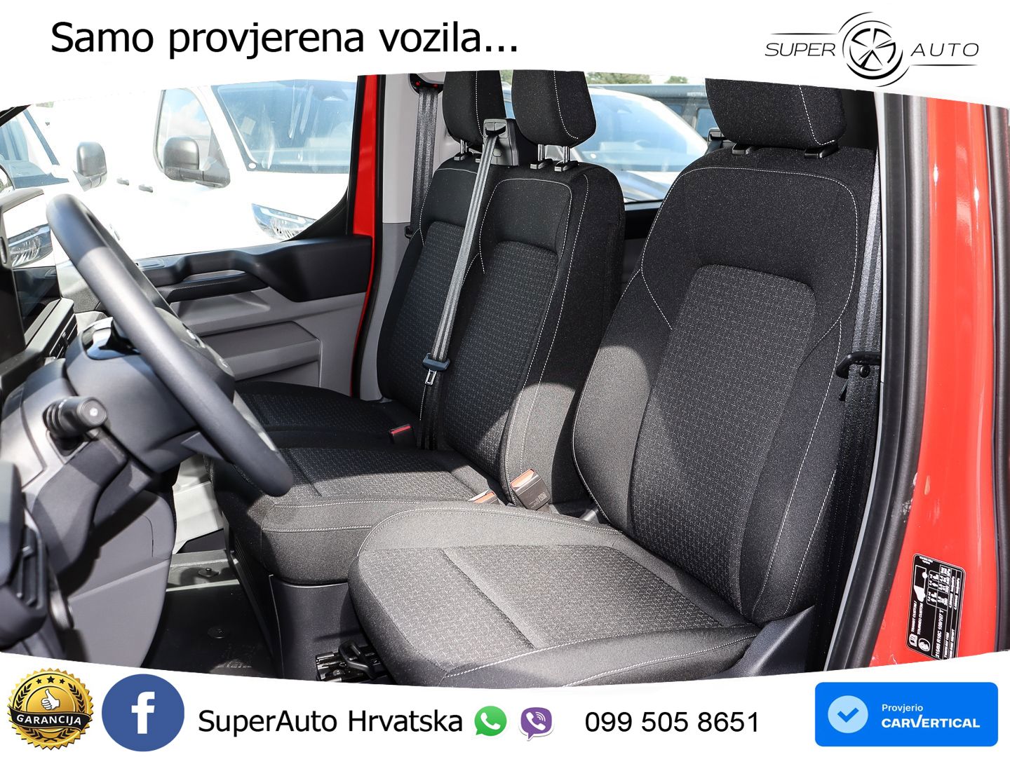 Ford Transit 136 KS