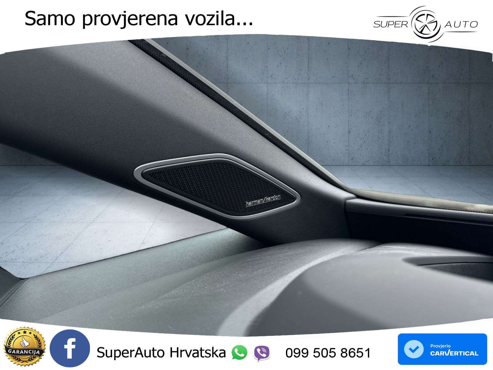 Volkswagen ID.3 GTX Performance 84 kWh (326 KS) LED+GR SJED+ACC