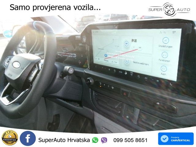 Ford Transit 170 KS