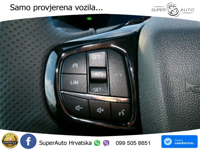 Ford Transit 170 KS