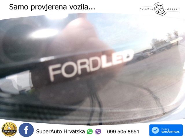 Ford Transit 170 KS