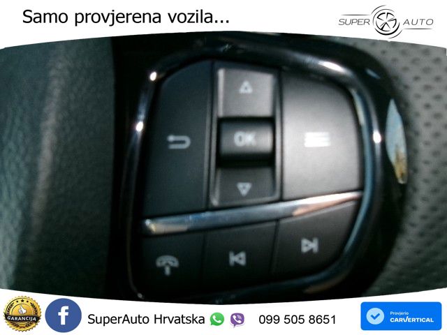 Ford Transit 170 KS