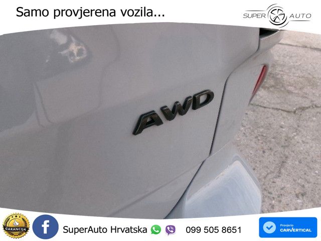 Ford Transit 170 KS