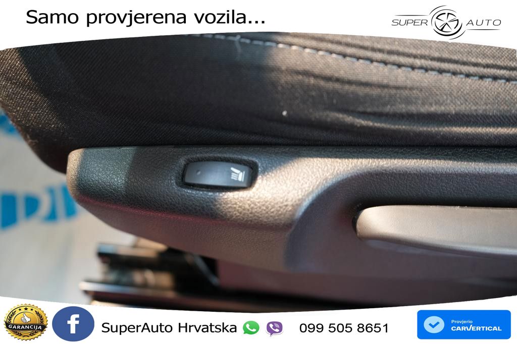Renault Trafic 150 KS