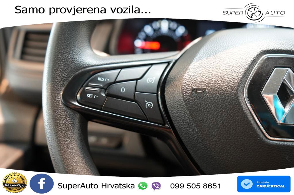 Renault Trafic 150 KS