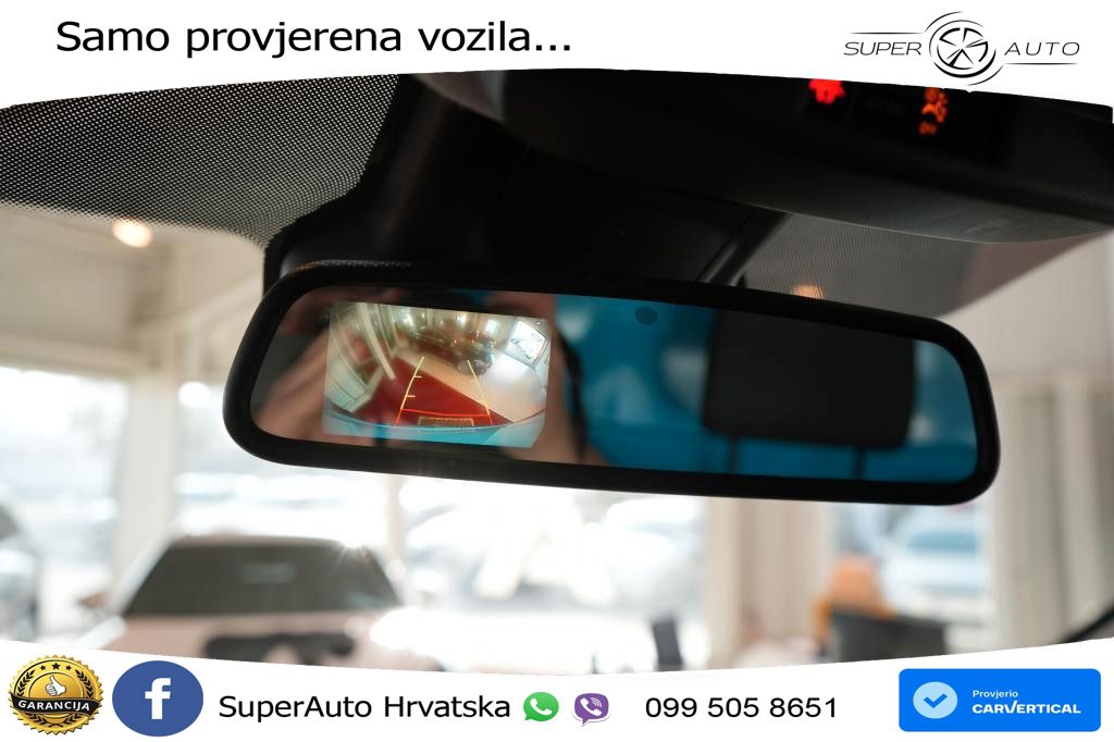 Renault Trafic 150 KS