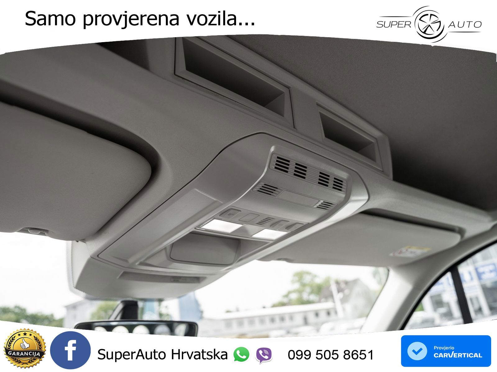 VW Crafter 177 KS