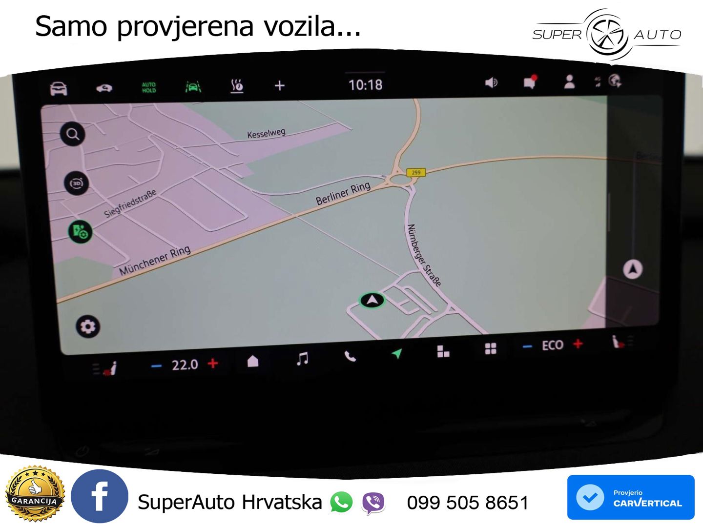 Škoda Enyaq iV 85x 82 kWh (286 KS) AWD