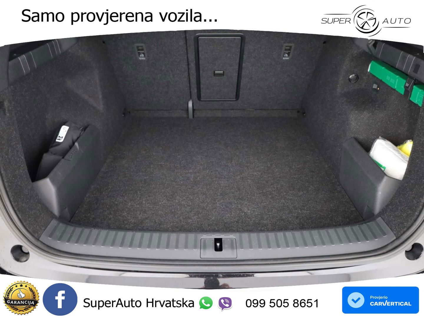 Škoda Enyaq iV 85x 82 kWh (286 KS) AWD