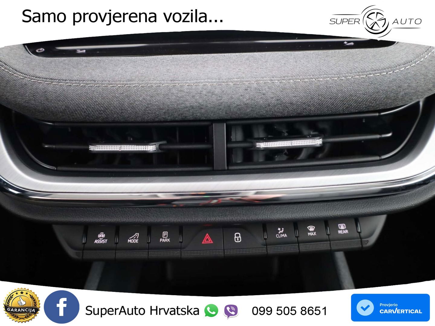 Škoda Enyaq iV 85x 82 kWh (286 KS) AWD