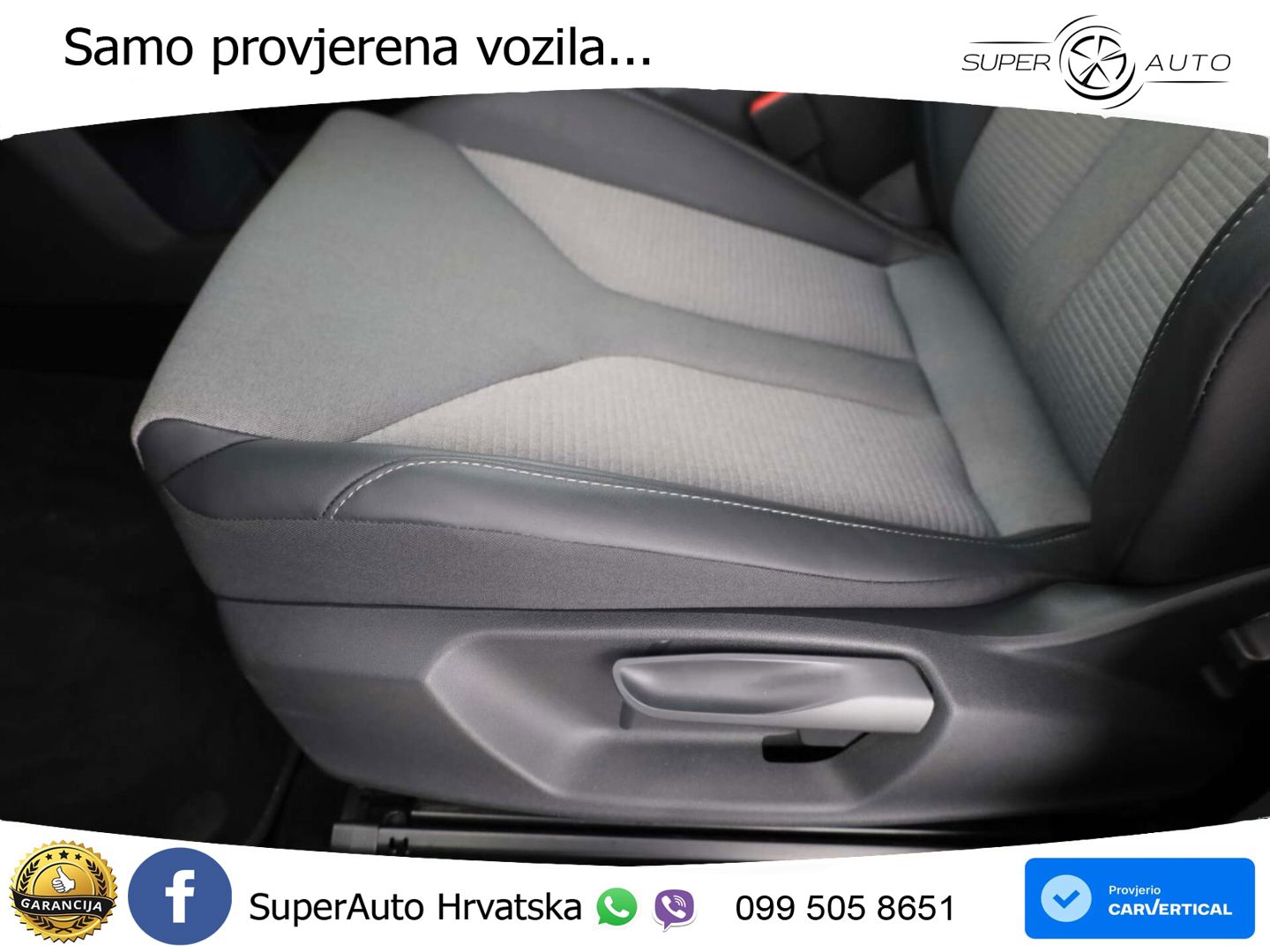 Škoda Enyaq iV 85x 82 kWh (286 KS) AWD