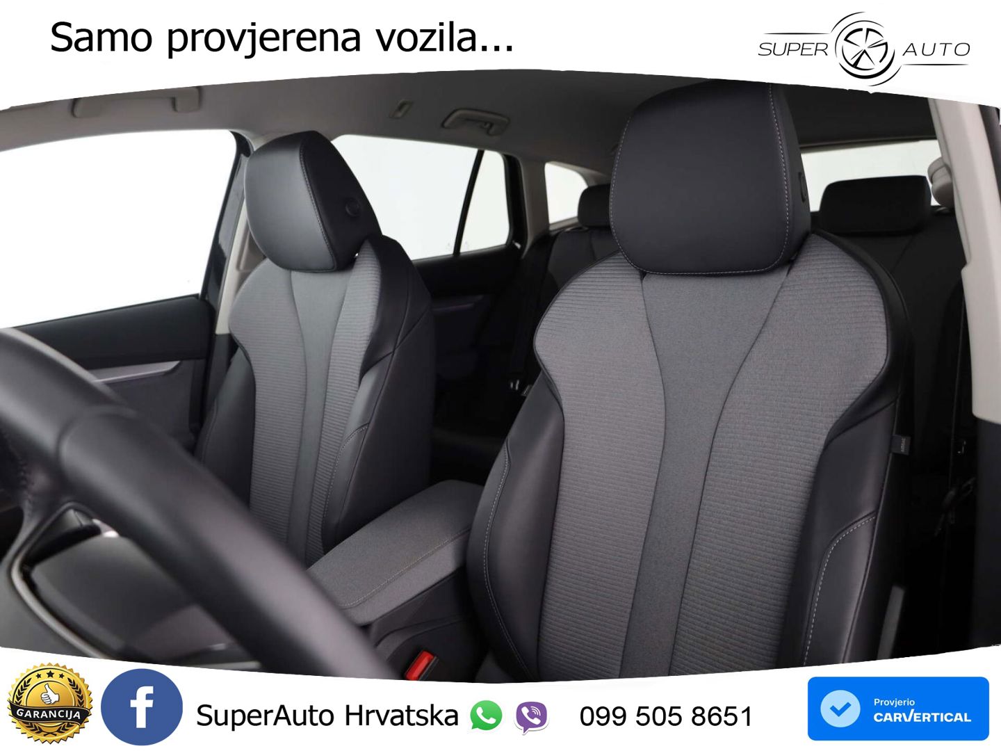 Škoda Enyaq iV 85x 82 kWh (286 KS) AWD