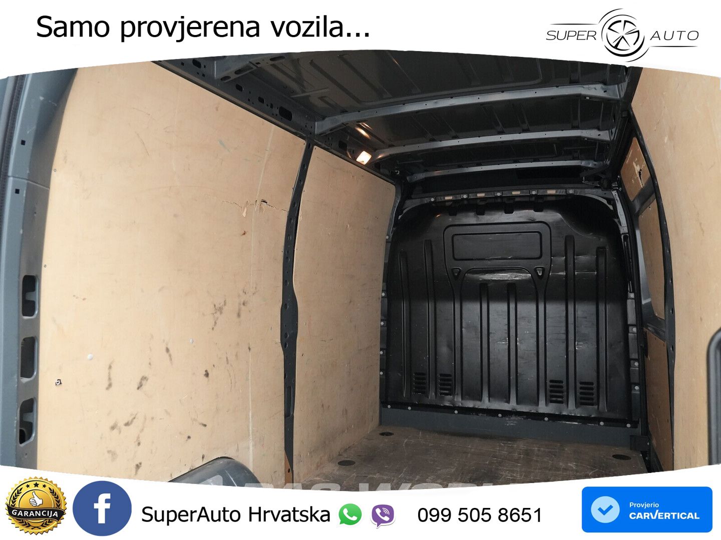 Renault Master 135 KS