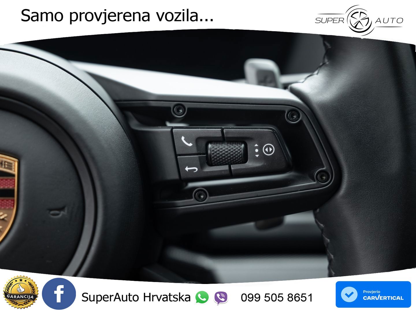 Porsche Panamera 4 2.9 V6 (470 KS) E-Hybrid PDK ACC+HEAD+4xGR SJED+360+PANO