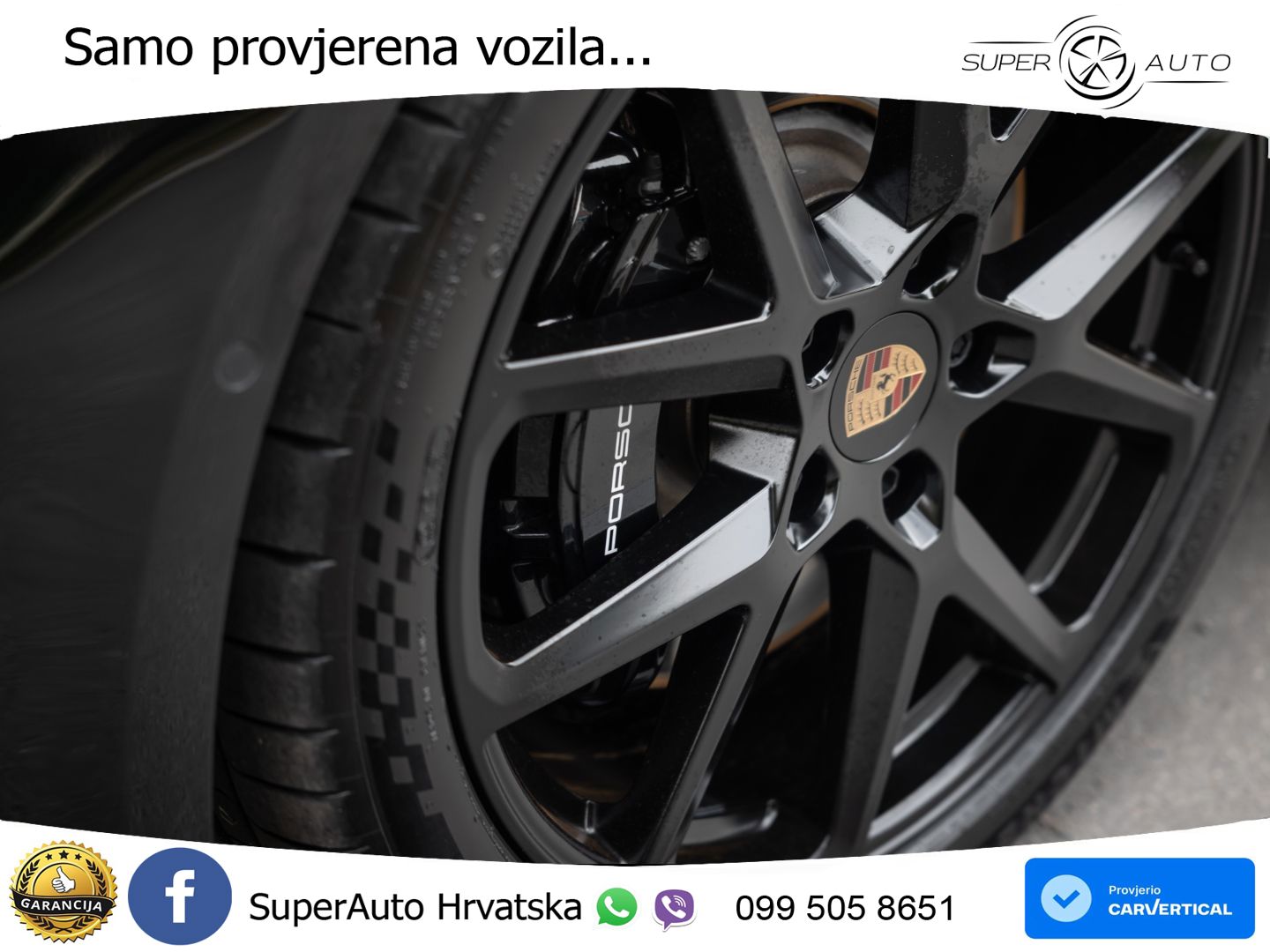 Porsche Panamera 4 2.9 V6 (470 KS) E-Hybrid PDK ACC+HEAD+4xGR SJED+360+PANO