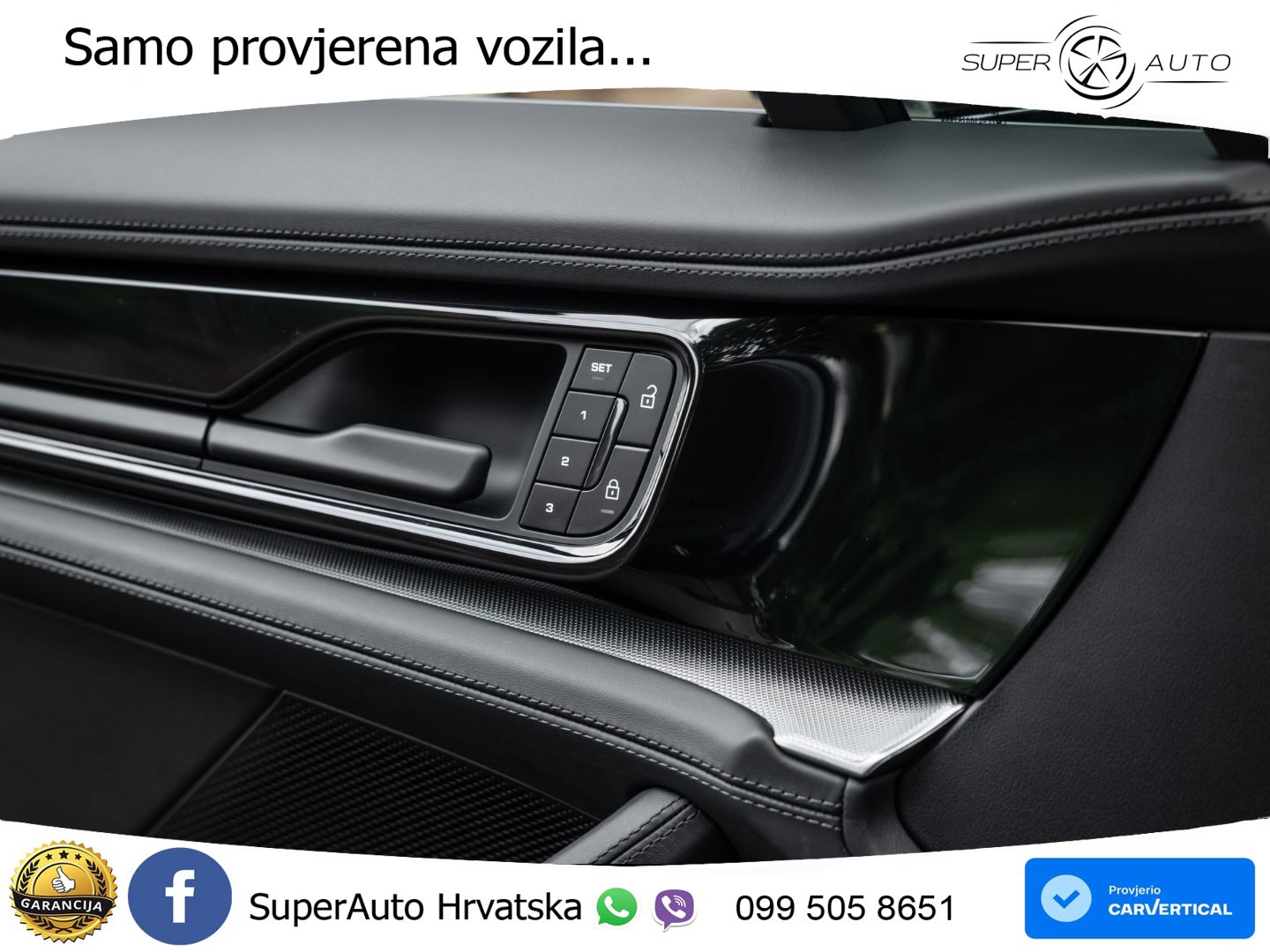Porsche Panamera 4 2.9 V6 (470 KS) E-Hybrid PDK ACC+HEAD+4xGR SJED+360+PANO