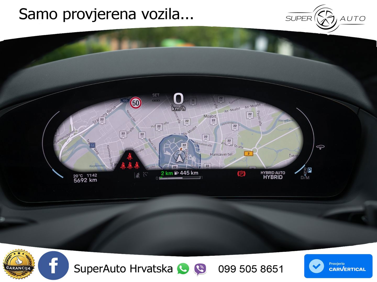 Porsche Panamera 4 2.9 V6 (470 KS) E-Hybrid PDK ACC+HEAD+4xGR SJED+360+PANO