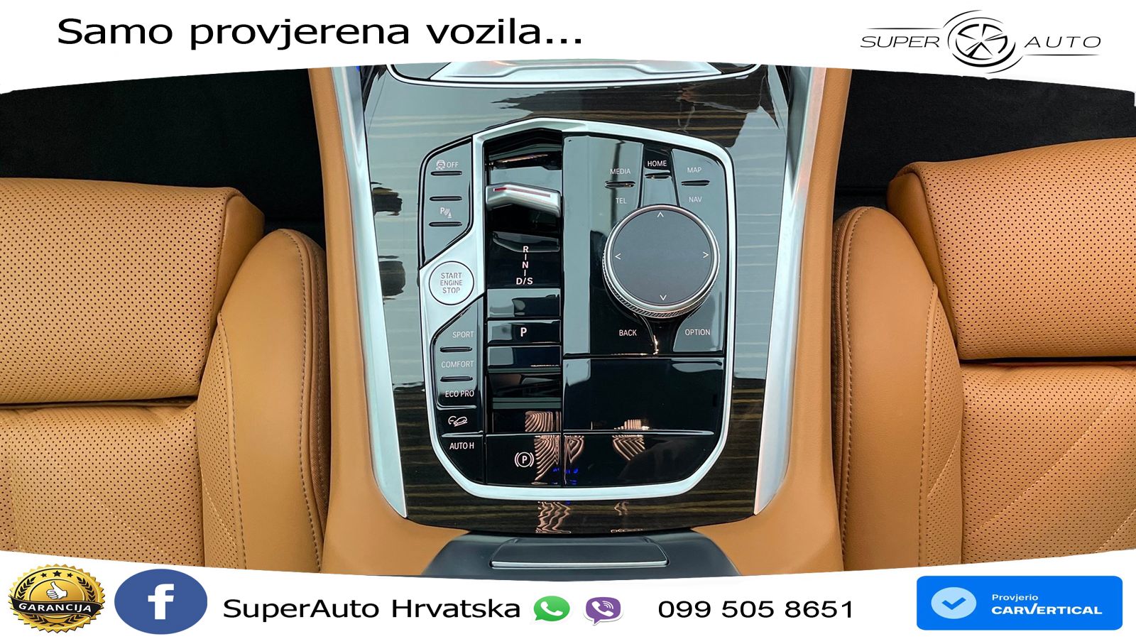BMW X6 30d (298 KS) xDrive Steptronic