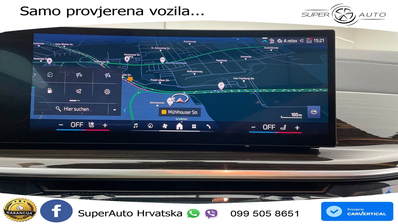 BMW X6 30d (298 KS) xDrive Steptronic