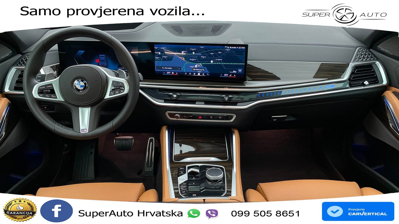 BMW X6 30d (298 KS) xDrive Steptronic