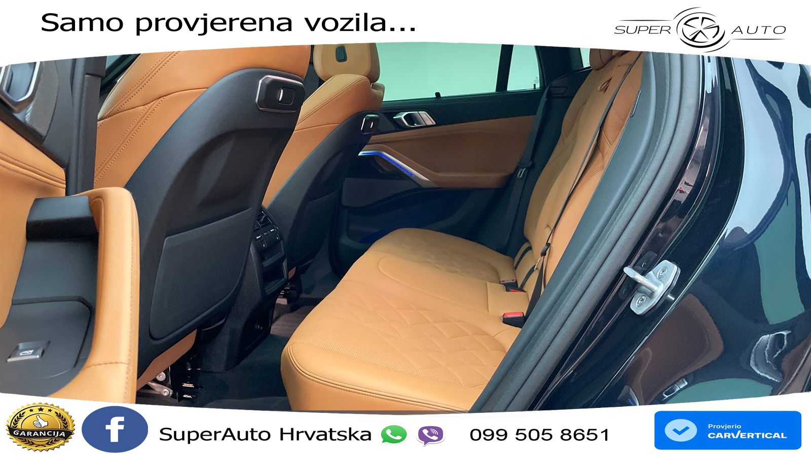 BMW X6 30d (298 KS) xDrive Steptronic