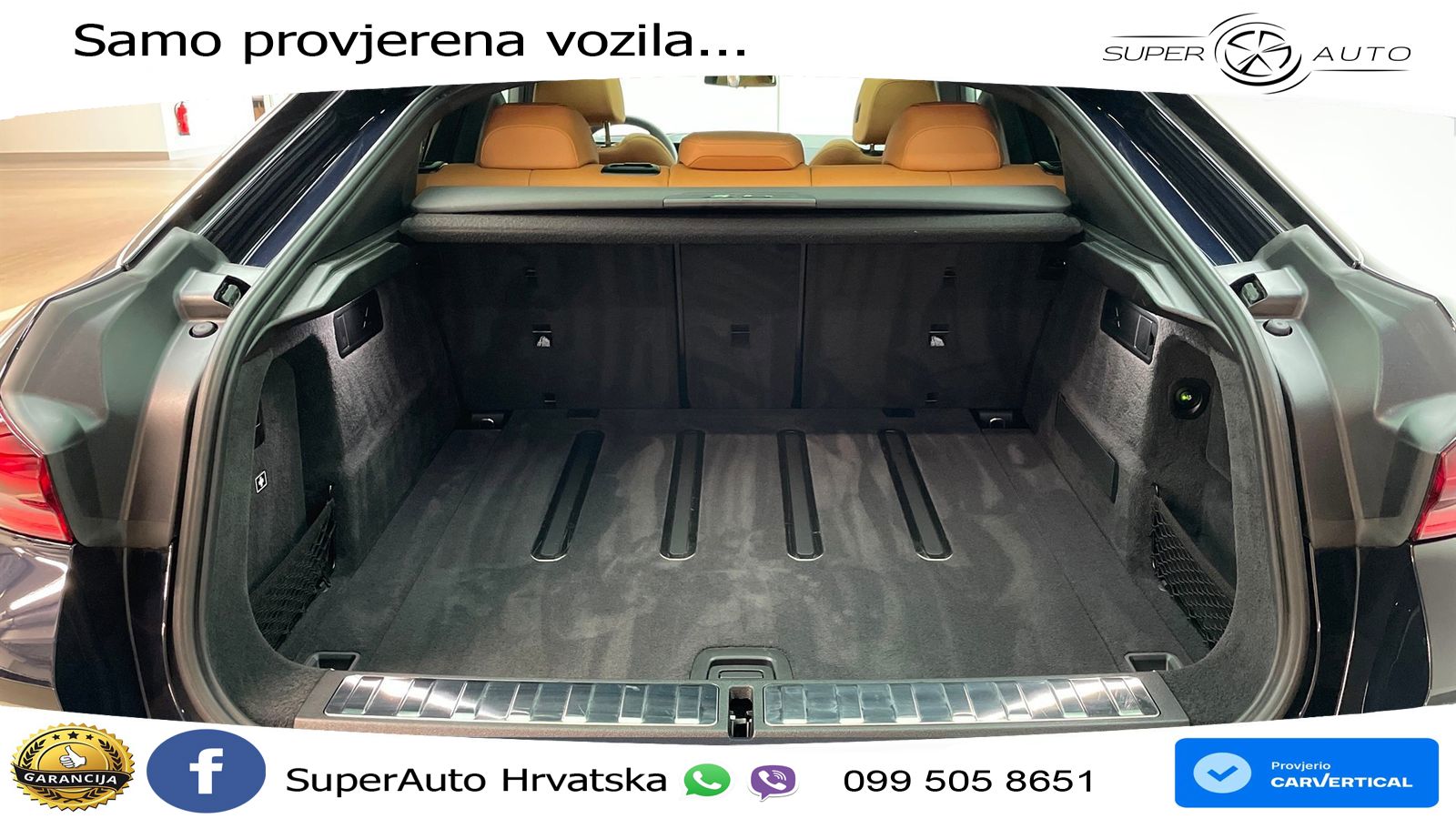 BMW X6 30d (298 KS) xDrive Steptronic